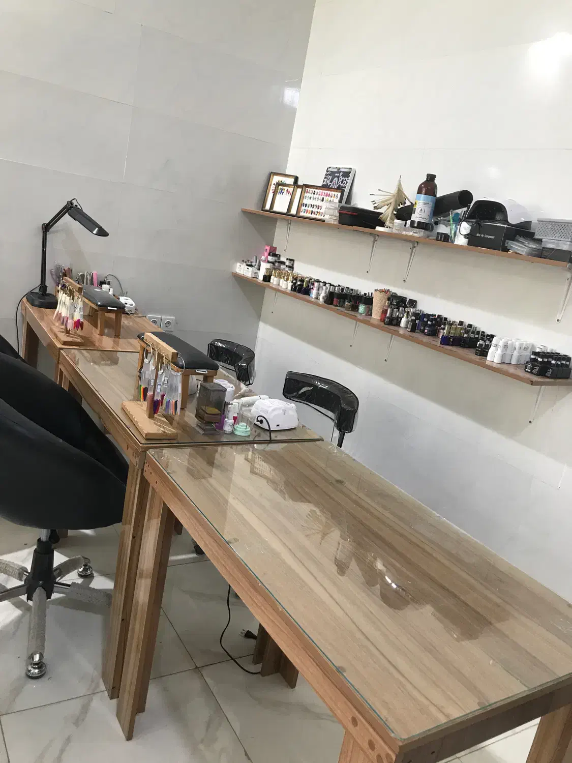 سالن زیبایی|خدمات آرایشگری و زیبایی|اهواز, کیانشهر|دیوار