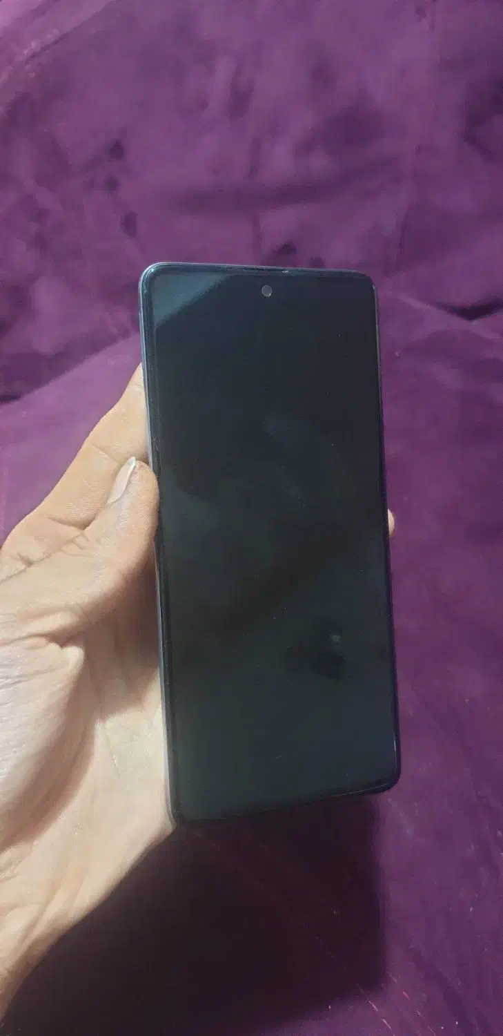 سامسونگ a51|موبایل|سنندج, |دیوار