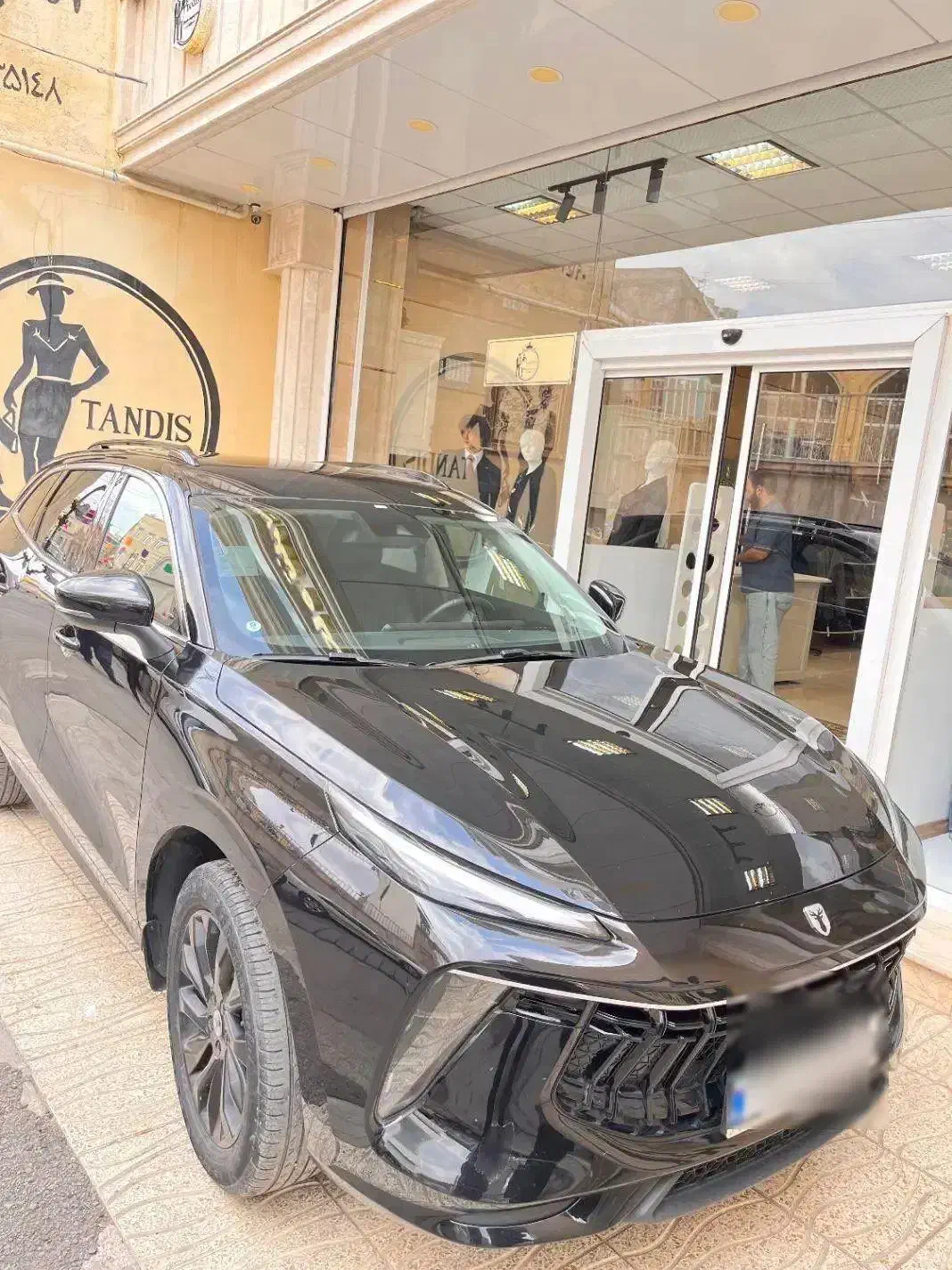 فروش|خودرو سواری و وانت|میانه, |دیوار