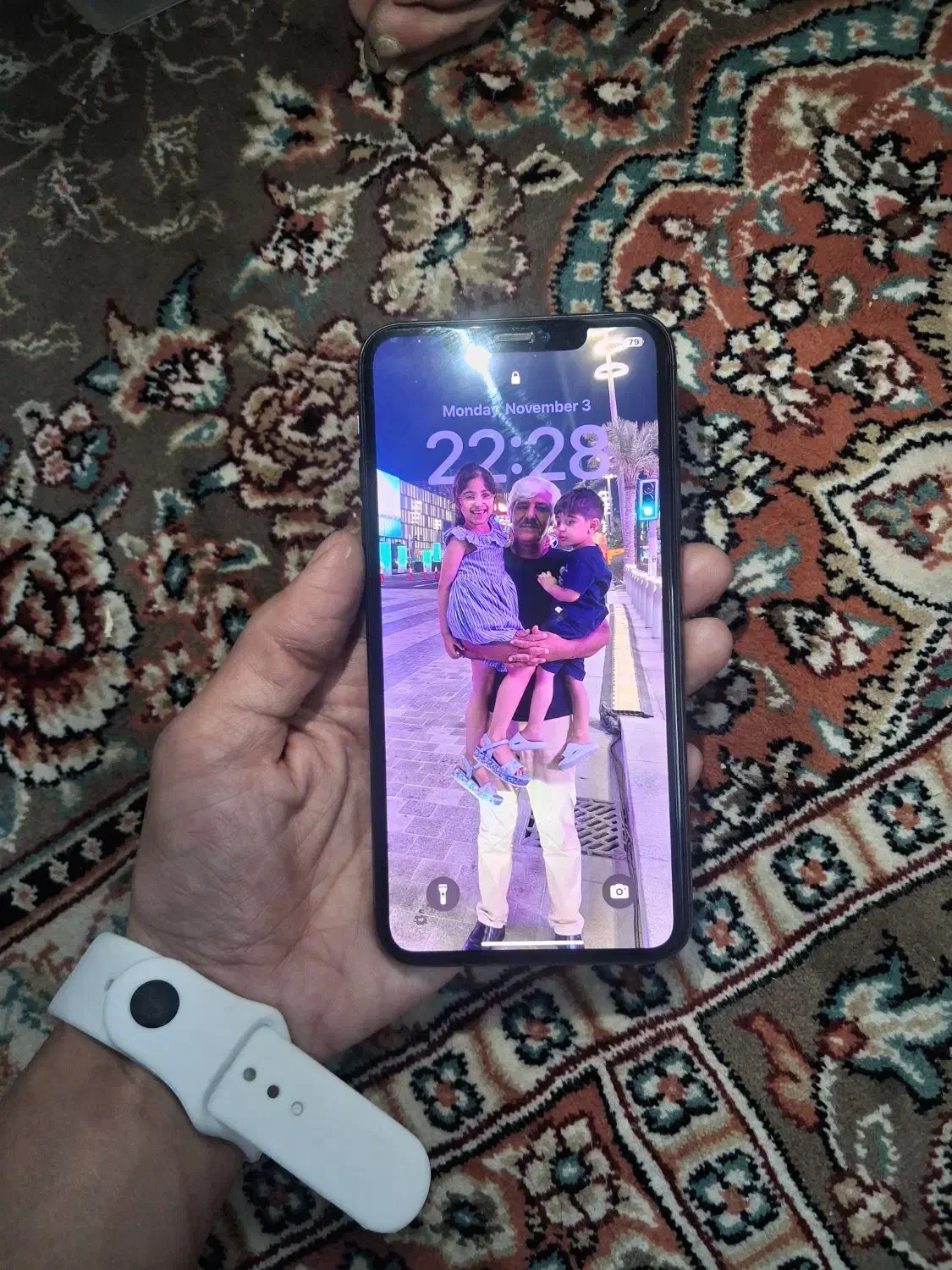 آیفون ۱۱ پرومکس|موبایل|زاهدان, |دیوار