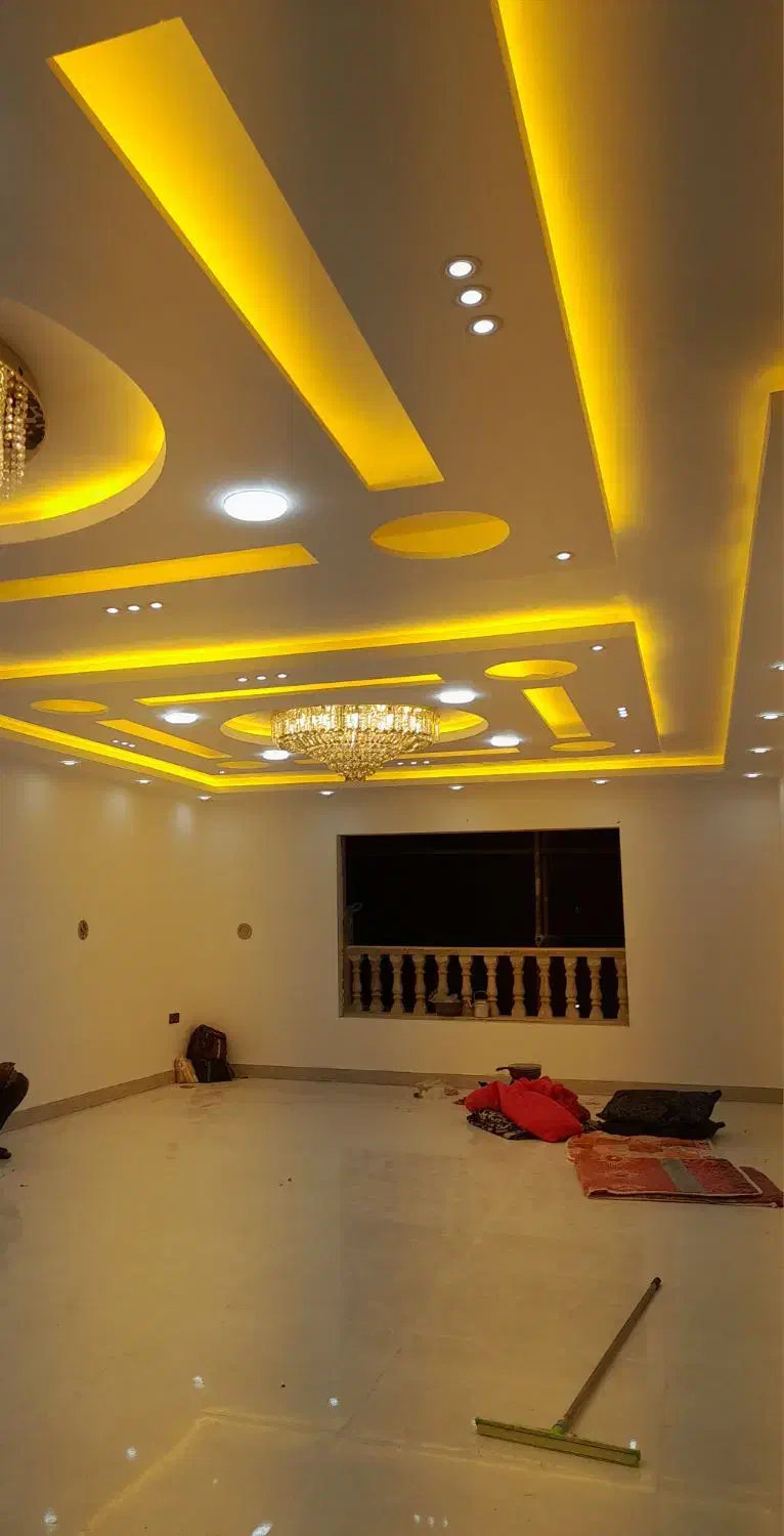 گچکاری و گچبری|خدمات پیشه و مهارت|بندر امام خمینی, |دیوار