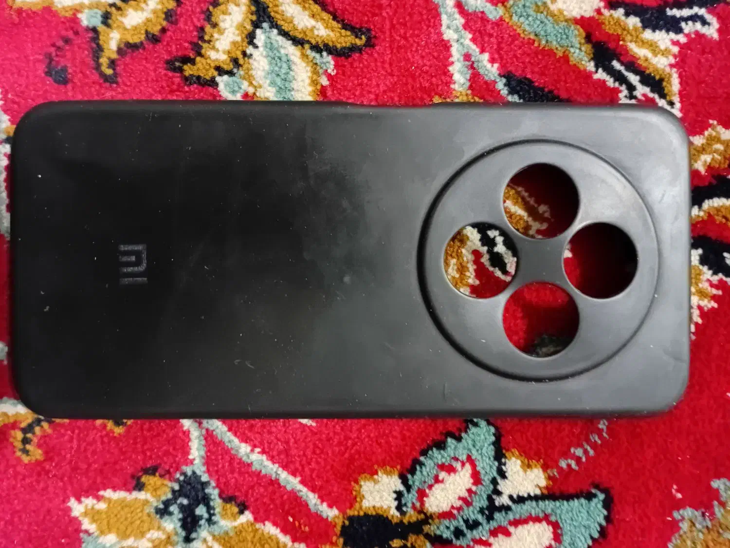 قاب poco c75|لوازم جانبی موبایل و تبلت|قم, چهل اختران|دیوار