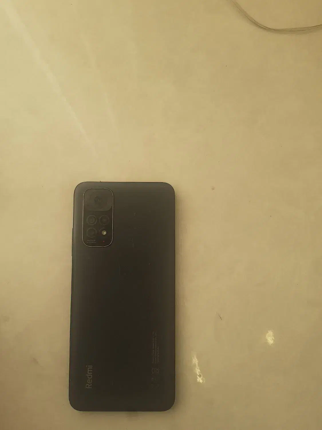 موبایل شیامی نوت ۱۱|موبایل|قائم‌شهر, |دیوار