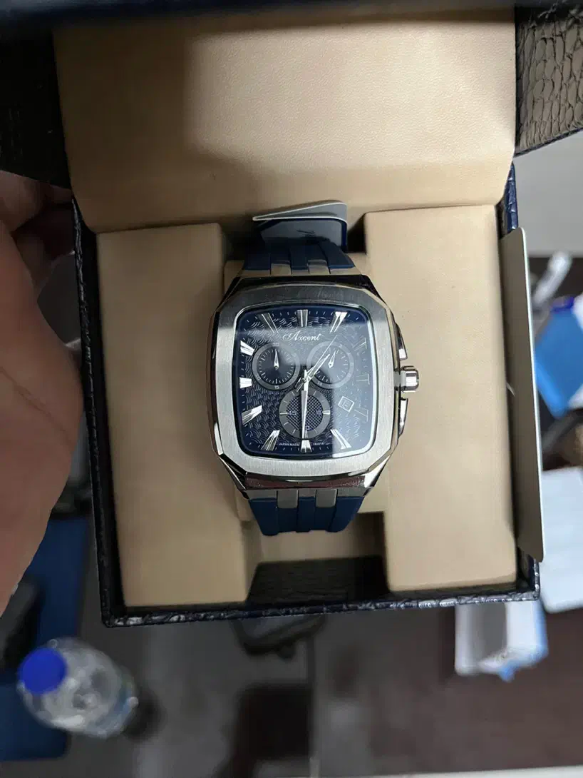 ساعت اکسنت|ساعت|اصفهان, آفاران|دیوار