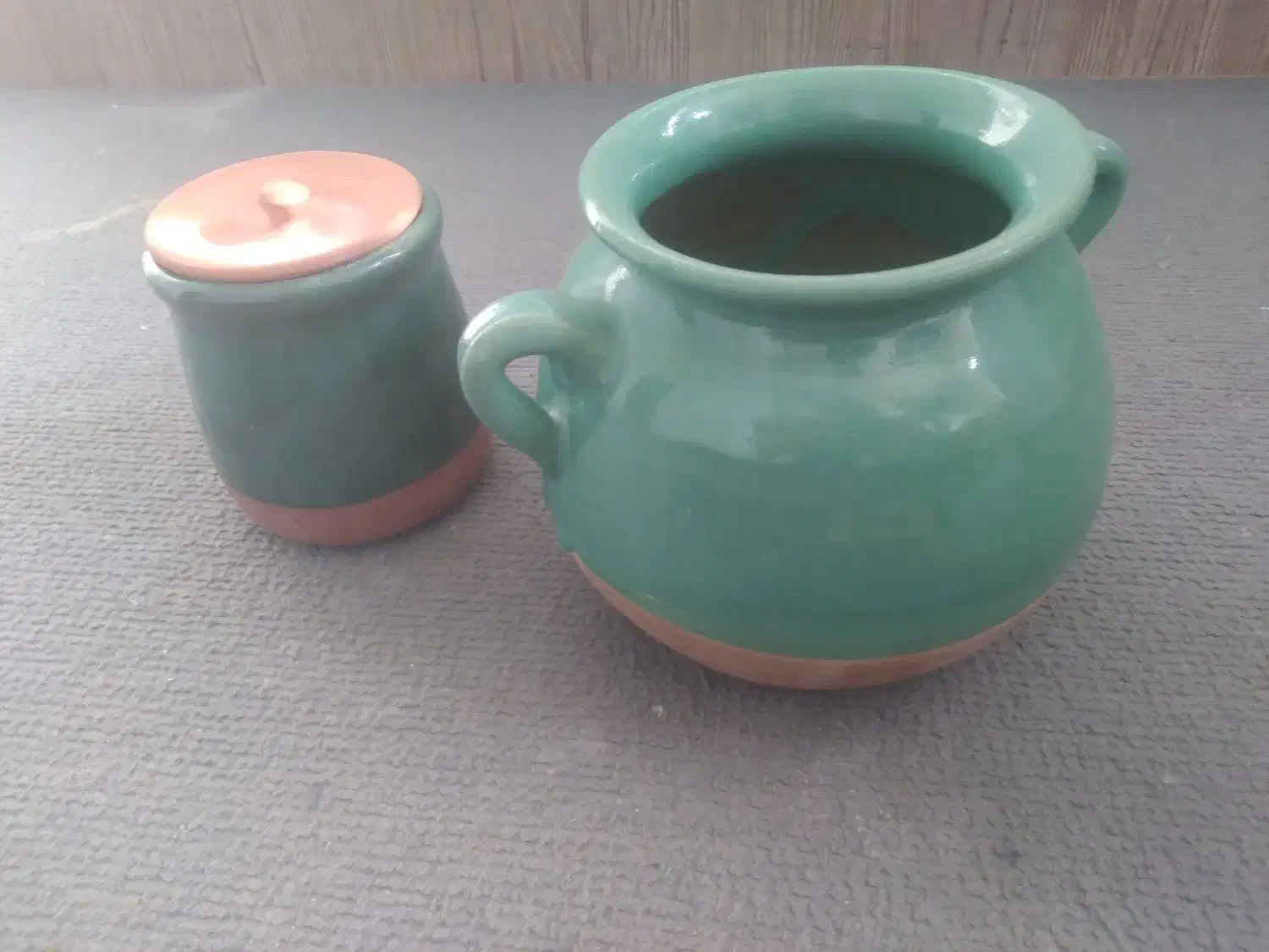 دیگ|ظروف پخت‌وپز|دزفول, |دیوار