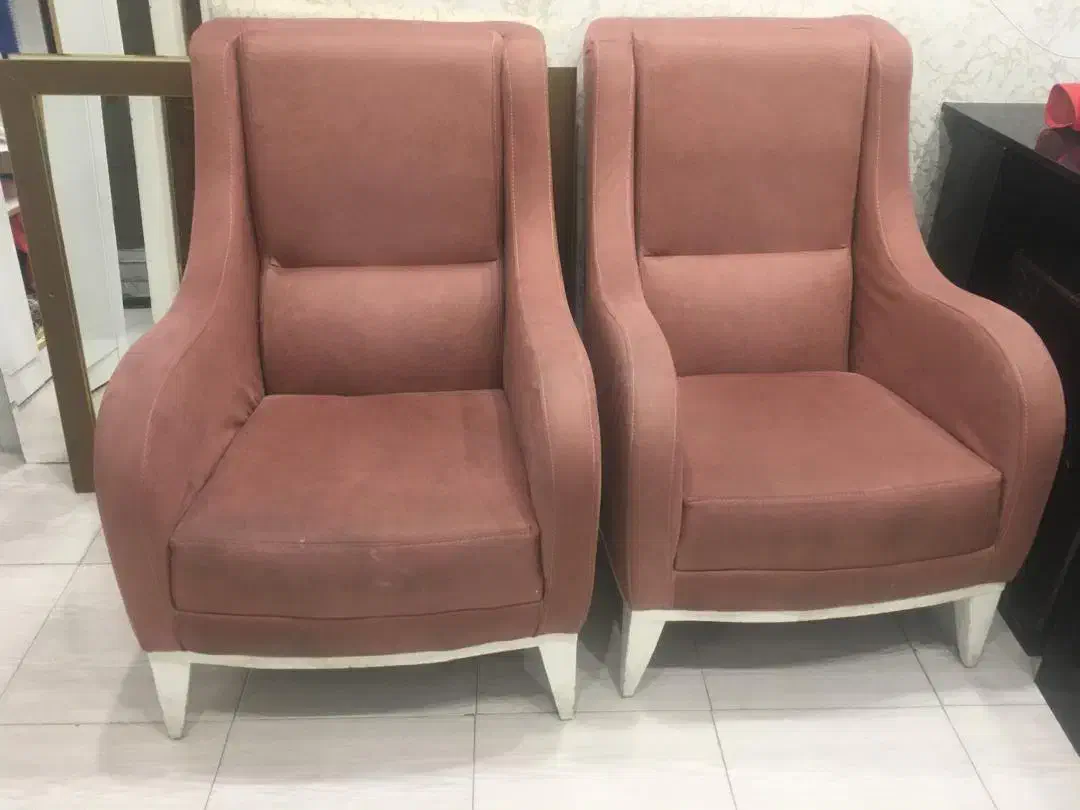 لوازم ارایشگاه صندلی وایفون|آرایشگاه و سالنهای زیبایی|تهران, نیروی هوایی (پیروزی)|دیوار