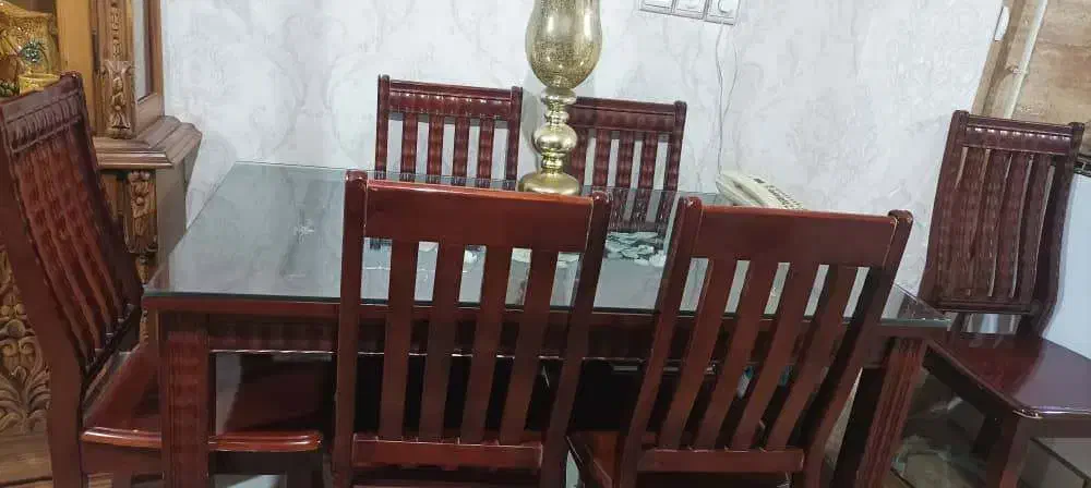 غذا خوری|میز و صندلی غذاخوری|دورود, |دیوار