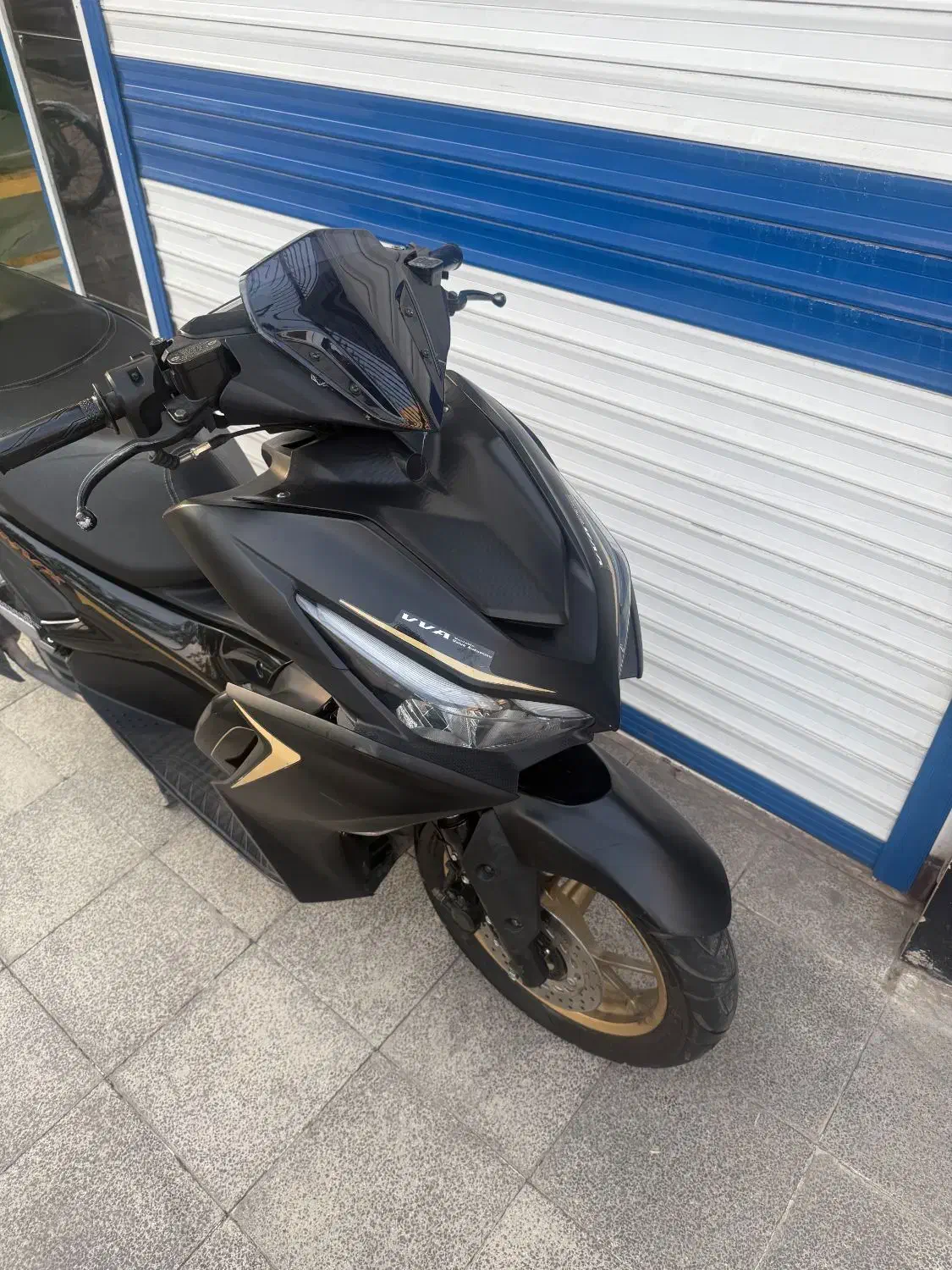 موتور ایروکس دینو ۱۴۰۲ مدارک تکمیل|موتورسیکلت|قم, سراجه (۱۵ خرداد)|دیوار