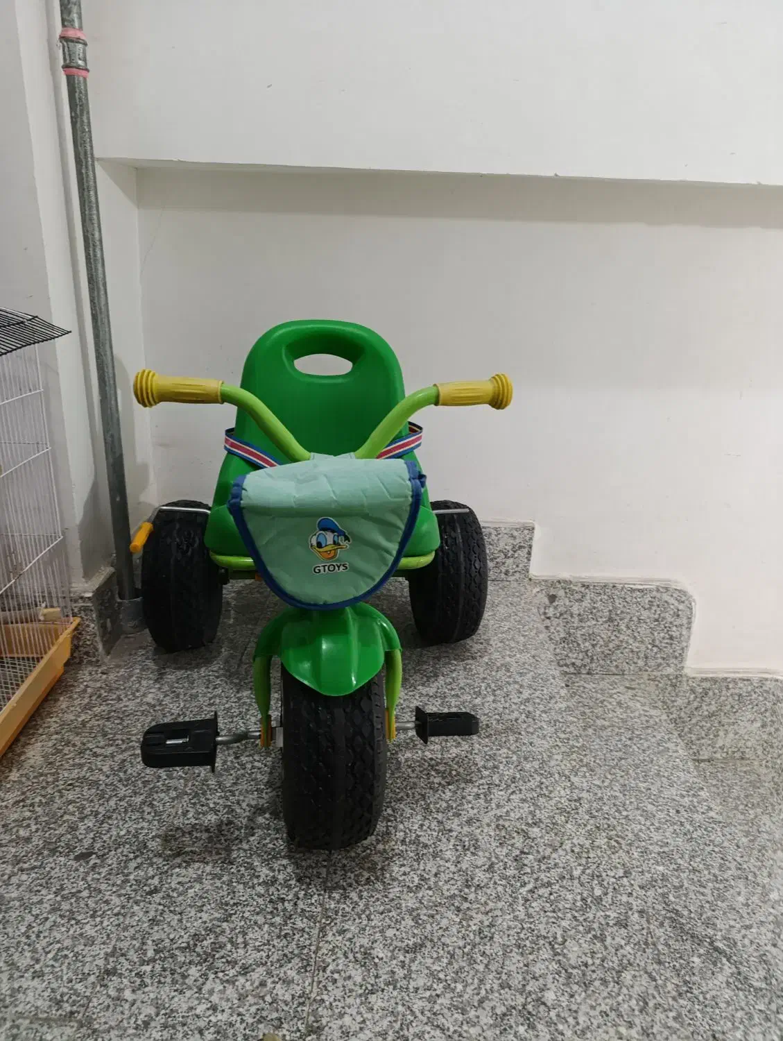 سه چرخه کودک|دوچرخه، اسکیت، اسکوتر|تبریز, |دیوار