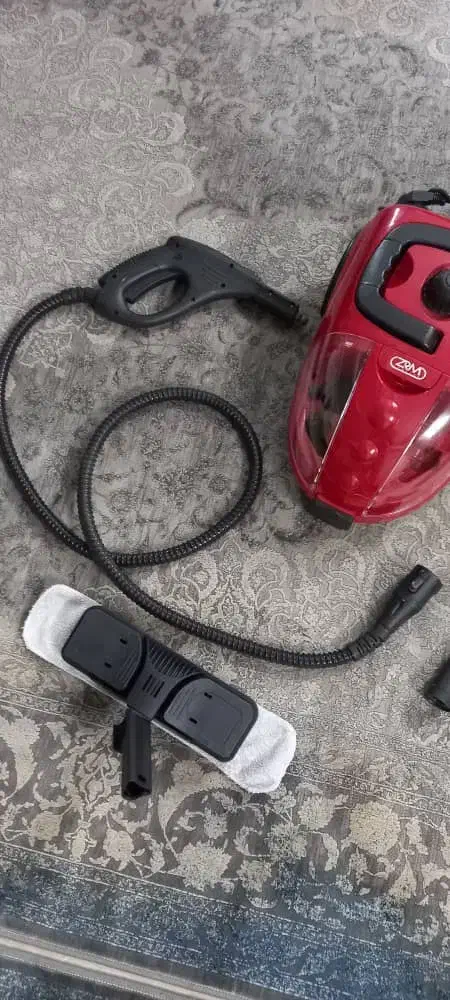 بخار شو|جاروبرقی، جارو شارژی، بخارشو|تهران, امامت|دیوار