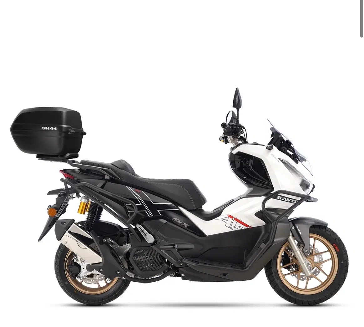 Kavir AGV 150 X ABS|موتورسیکلت|تهران, جوادیه تهرانپارس|دیوار
