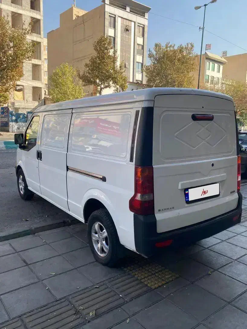 ون اینرودز  ۱۴۰۱|خودرو سواری و وانت|تهران, علم و صنعت|دیوار