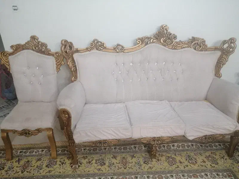 باسلام|مبلمان اداری|تهران, افسریه شمالی|دیوار