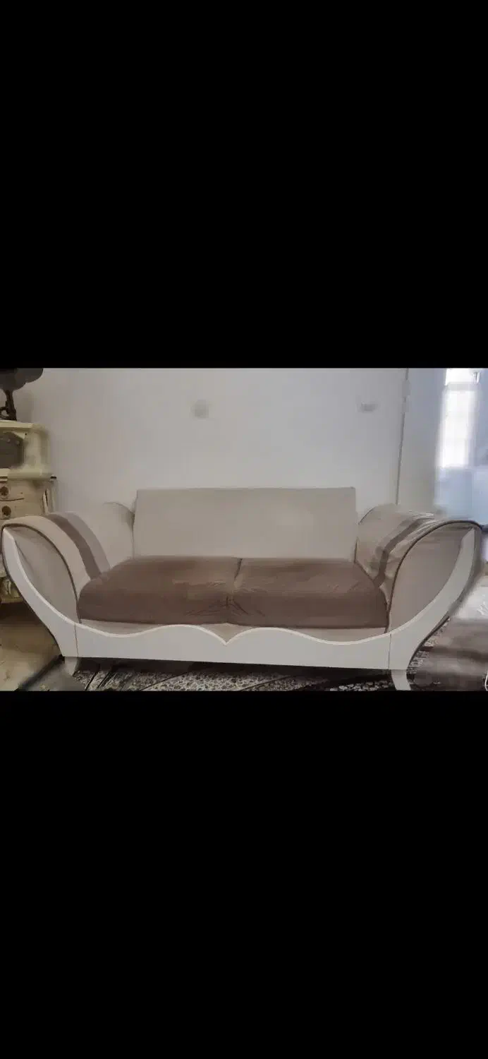 مبل|مبلمان خانگی و میز عسلی|تهران, امام حسین|دیوار