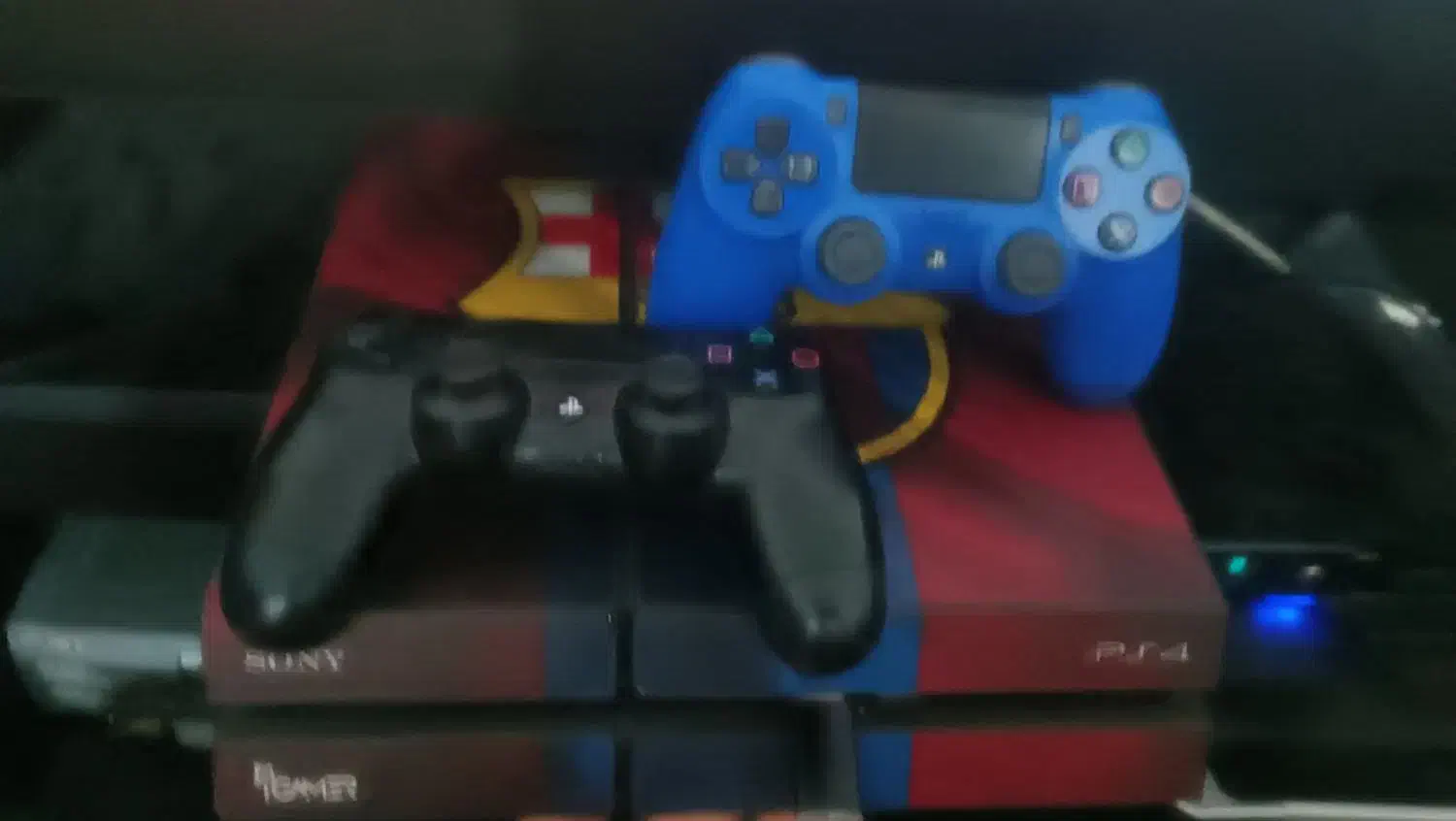 پی اس 4|کنسول، بازی ویدئویی و آنلاین|میاندوآب, |دیوار