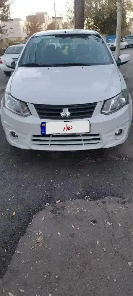 معاوضه با پراید مدل ۸۶ تا ۹۰|خودرو سواری و وانت|قزوین, |دیوار