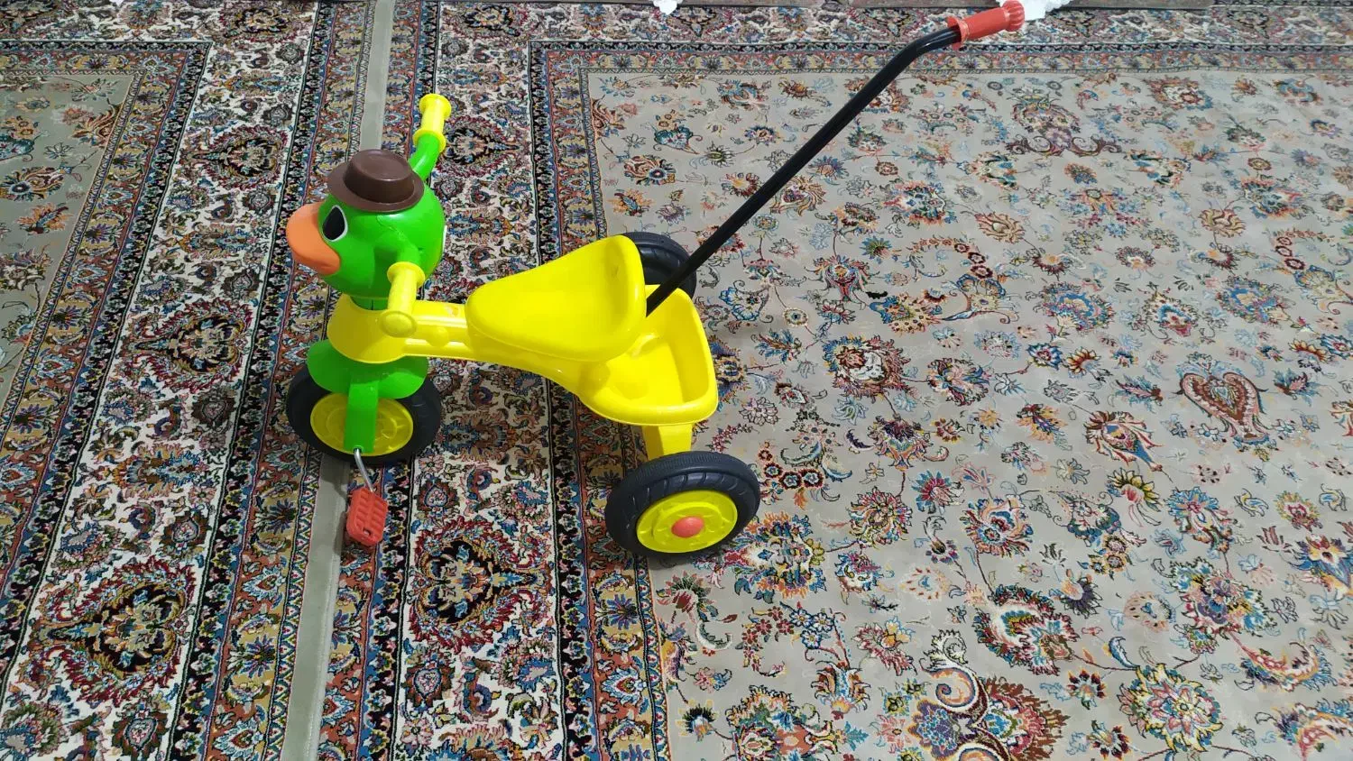 سه چرخه فروشی|اسباببازی بچه|بیرجند, |دیوار