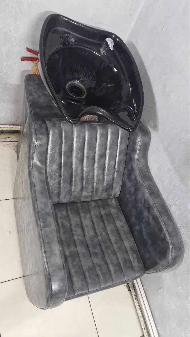 کاسه سرشویی متحرک|آرایشگاه و سالن‌های زیبایی|اسلام‌شهر, زرافشان|دیوار