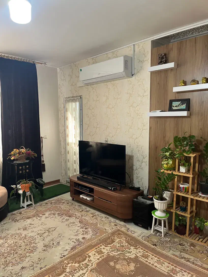 واحد مسکونی شهرک ۲۲ بهمن|فروش آپارتمان|کاشان, شهرک ۲۲ بهمن|دیوار