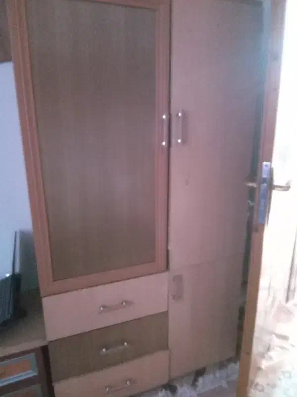 کمد|جاکفشی، کمد، دراور|رضوانشهر, |دیوار