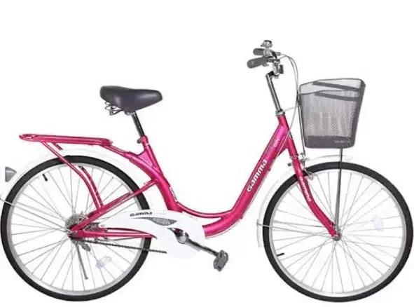 دوچرخه مخصوص بانوان|دوچرخه، اسکیت، اسکوتر|کرمان, |دیوار