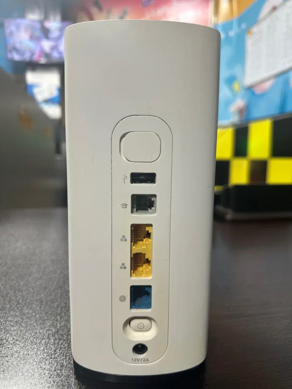 اینترنت پرسرعت تضمینی|مودم و تجهیزات شبکه|کرج, چمران|دیوار