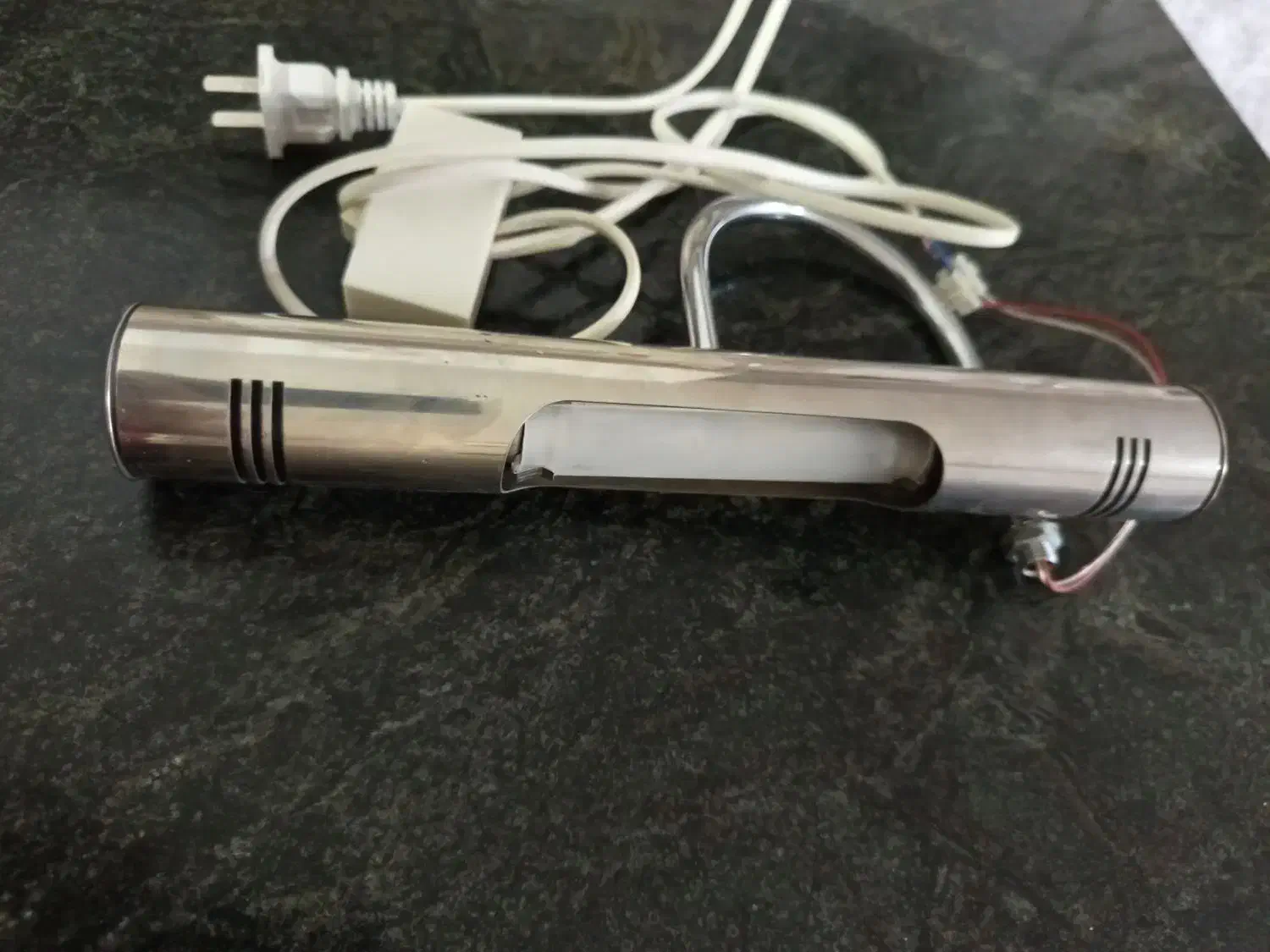 چراغ اکواریوم|ماهی|شیراز, گویم|دیوار