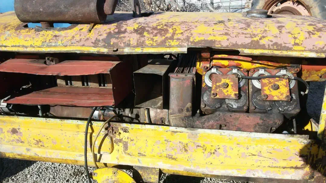 کمپرسور باد|ماشینآلات صنعتی|چابهار, |دیوار