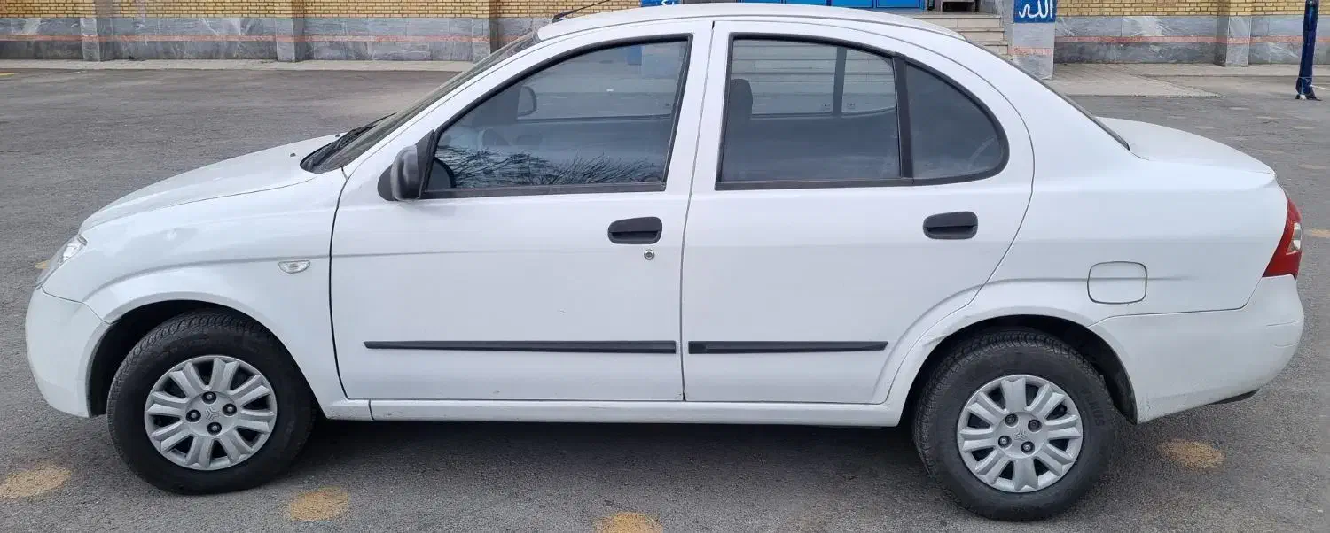 تیبا ۹۸|خودرو سواری و وانت|آفتاب, |دیوار