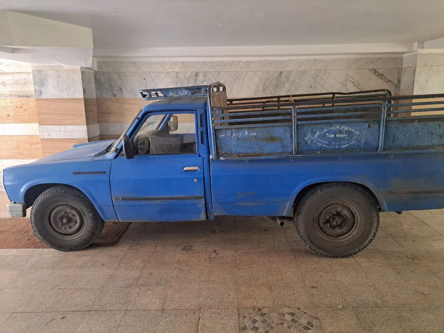 نیسان وانت|خودرو سواری و وانت|اسلام‌شهر, مطهری|دیوار