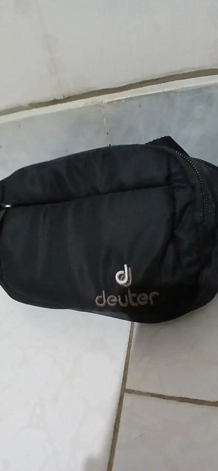 کیف کمری مردانه|کیف، کفش، کمربند|اصفهان, ملک‌شهر|دیوار