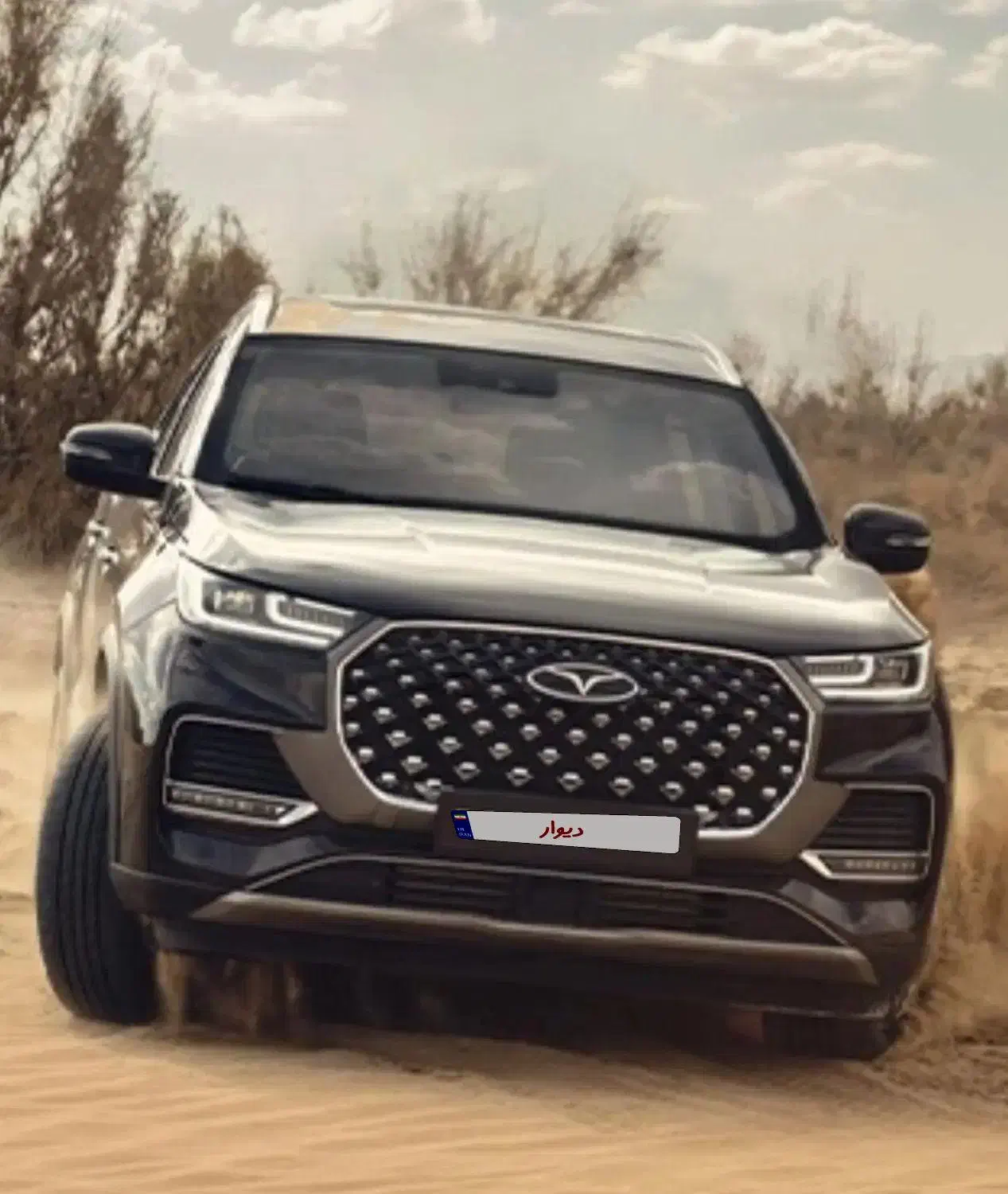 تیگو ۸ پرومکس ie|خودرو سواری و وانت|شیراز, فرهنگ شهر|دیوار