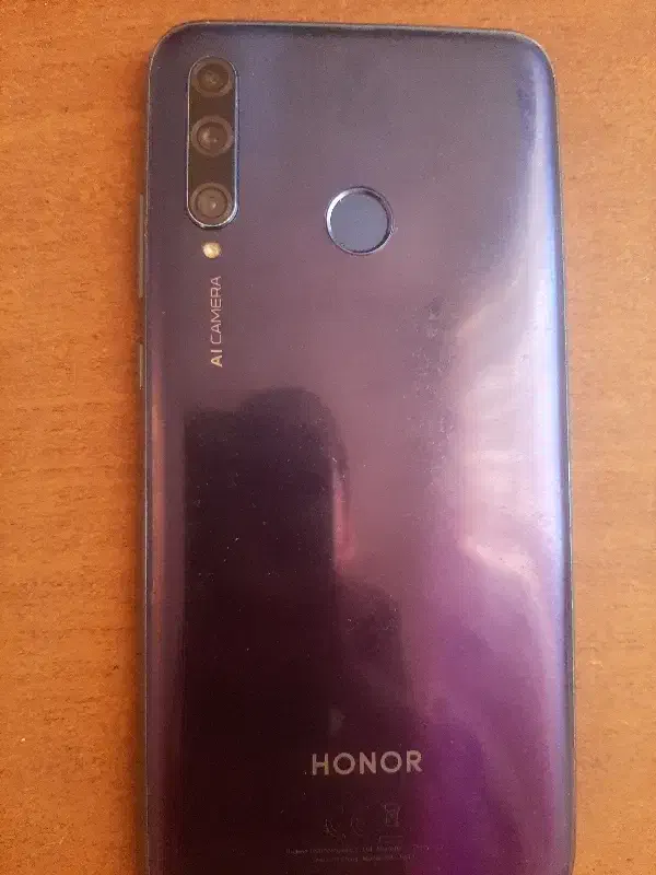 honor 20 lite گوشی|موبایل|سهند, |دیوار