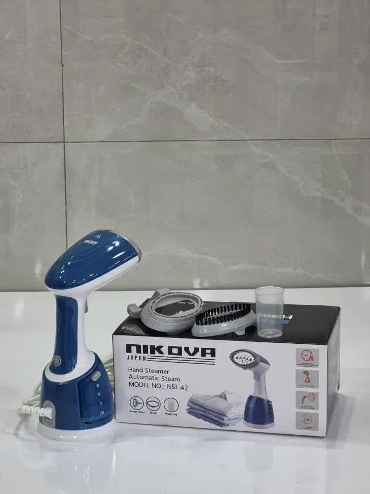 اتو و اتو بخار|اتو و لوازم اتو|تهران, جوادیه|دیوار