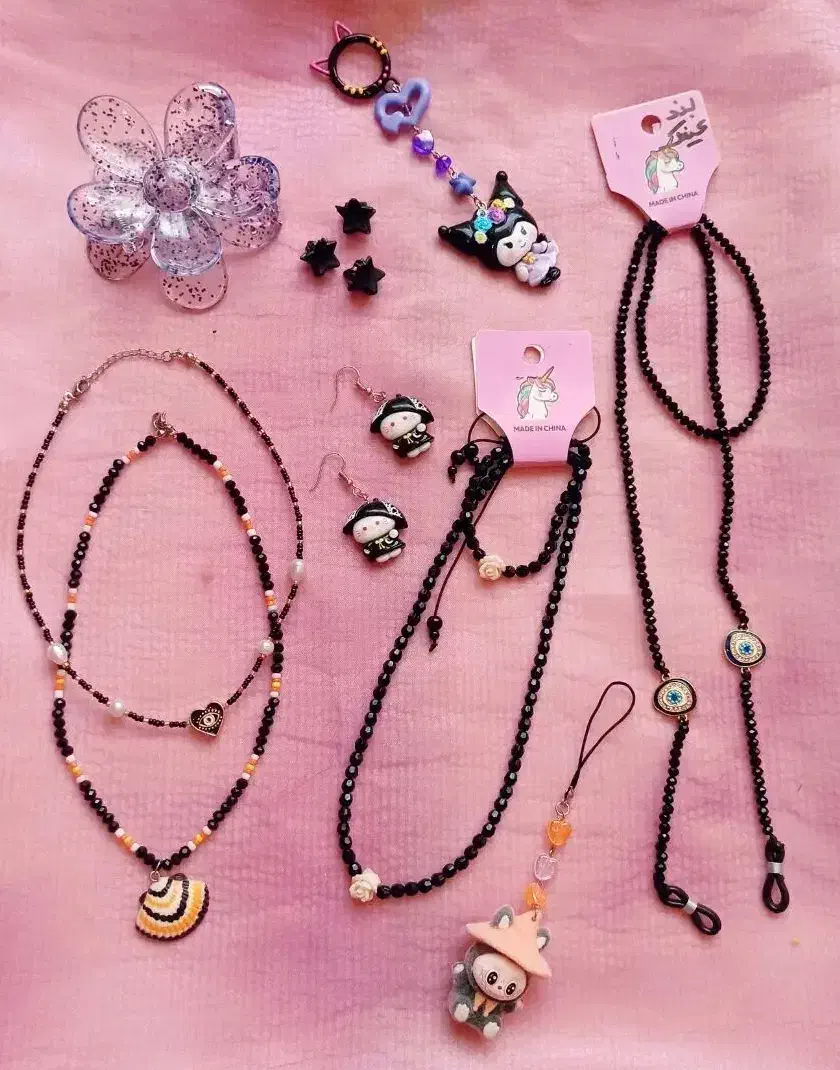 پک هدیه دخترانه|زیورآلات و اکسسوری|بجنورد, |دیوار