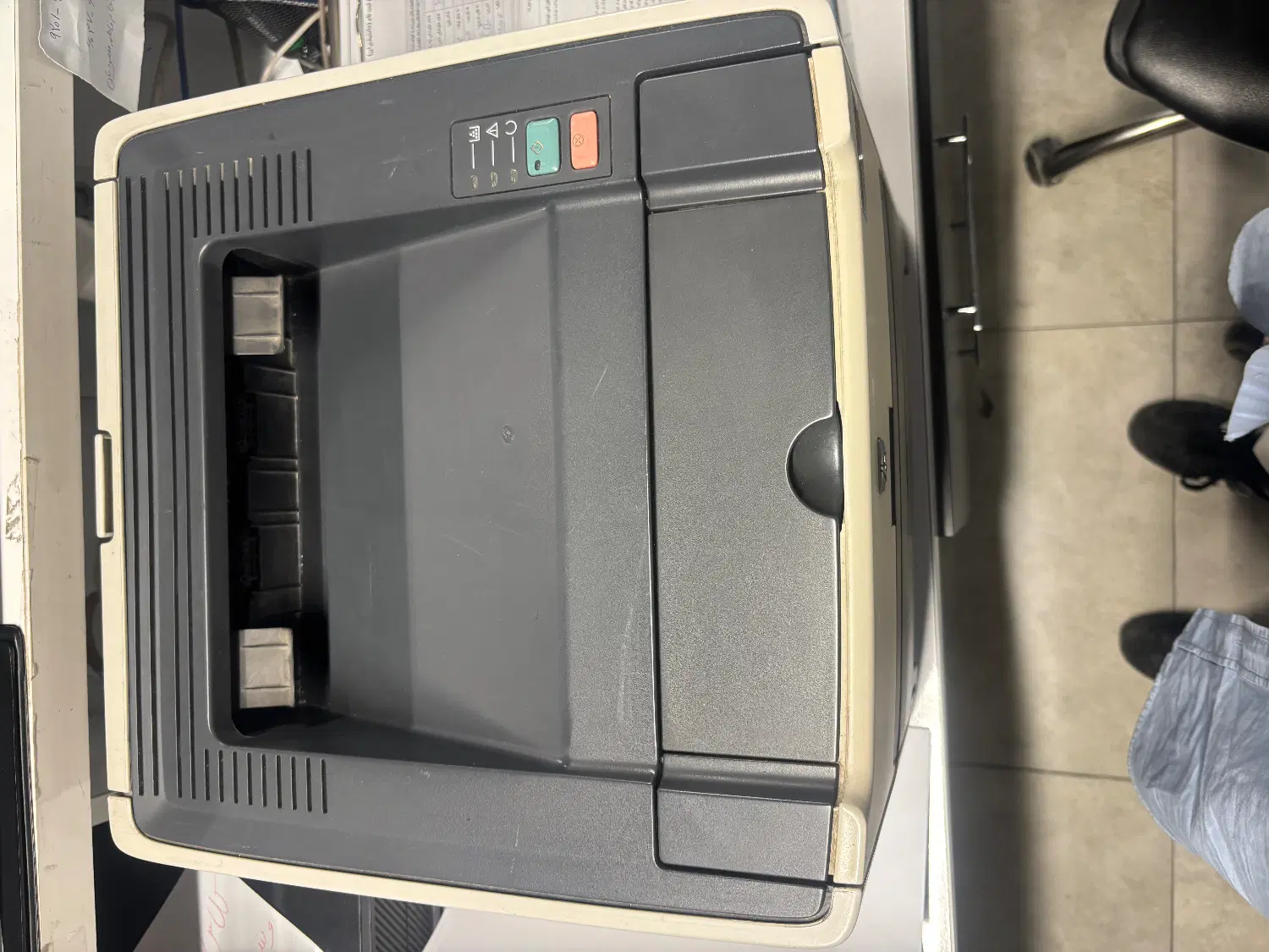 پرینتر Hp laserjet1320|پرینتر، اسکنر، کپی، فکس|تهران, اکباتان|دیوار