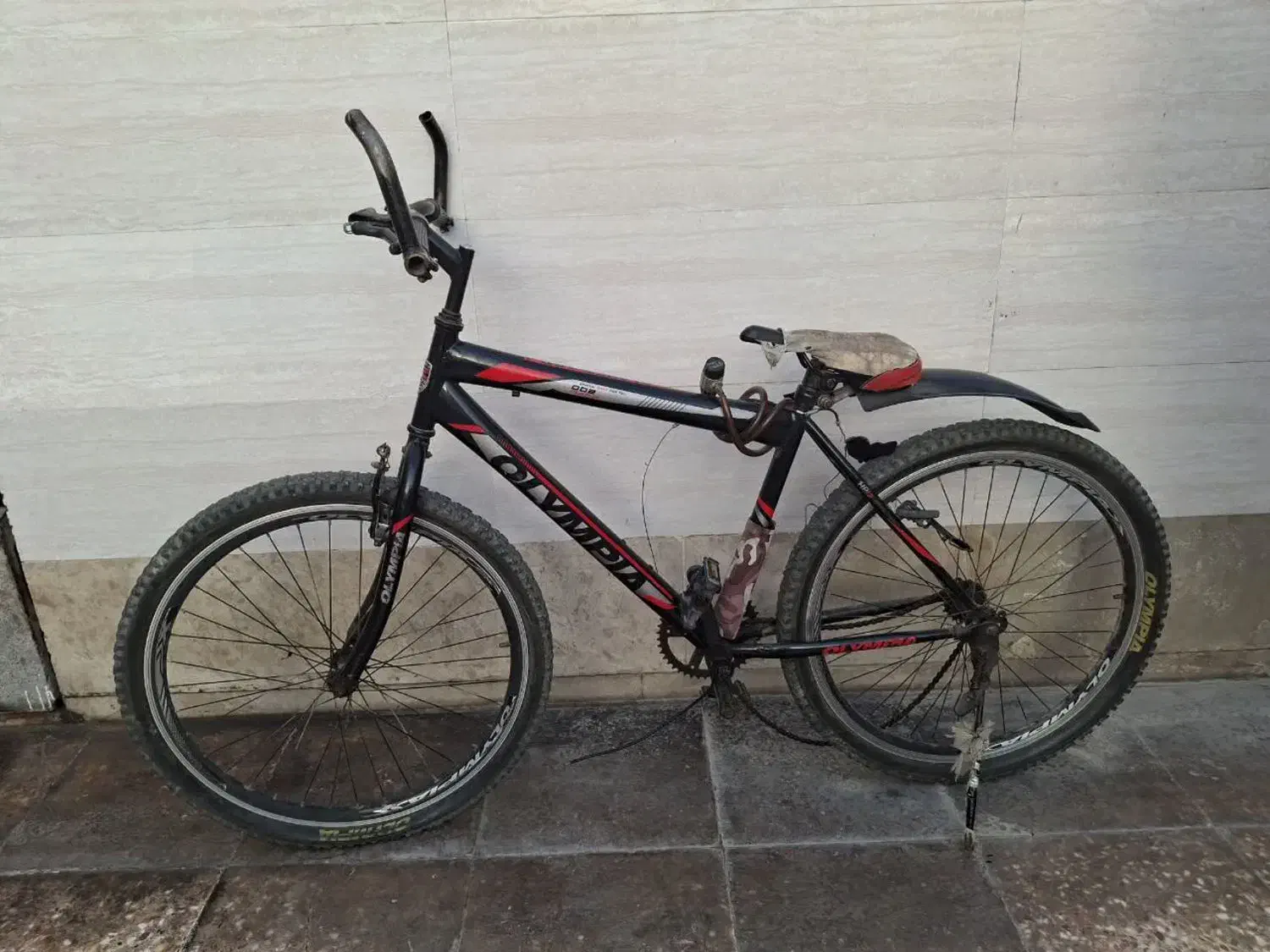 دوچرخه۲۶|دوچرخه، اسکیت، اسکوتر|اهواز, فاز ۲ پادادشهر|دیوار