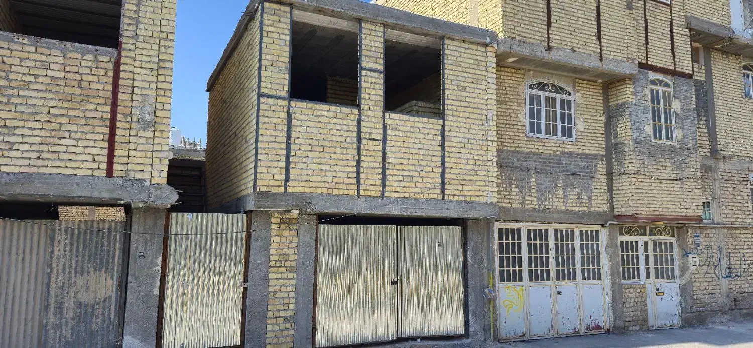 فروش اسکلت ثبت احوال|فروش آپارتمان|مرودشت, ثبت احوال|دیوار