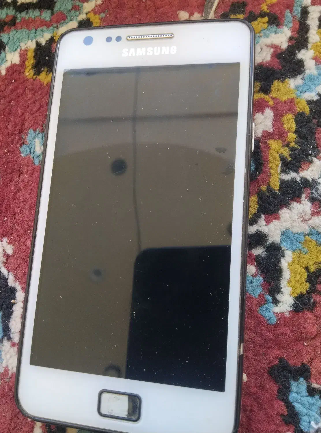 دست دو|موبایل|مسجد سلیمان, |دیوار