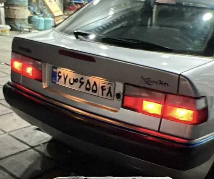 زانتیا ۸۶ درحد صفر|خودرو سواری و وانت|بوشهر, |دیوار