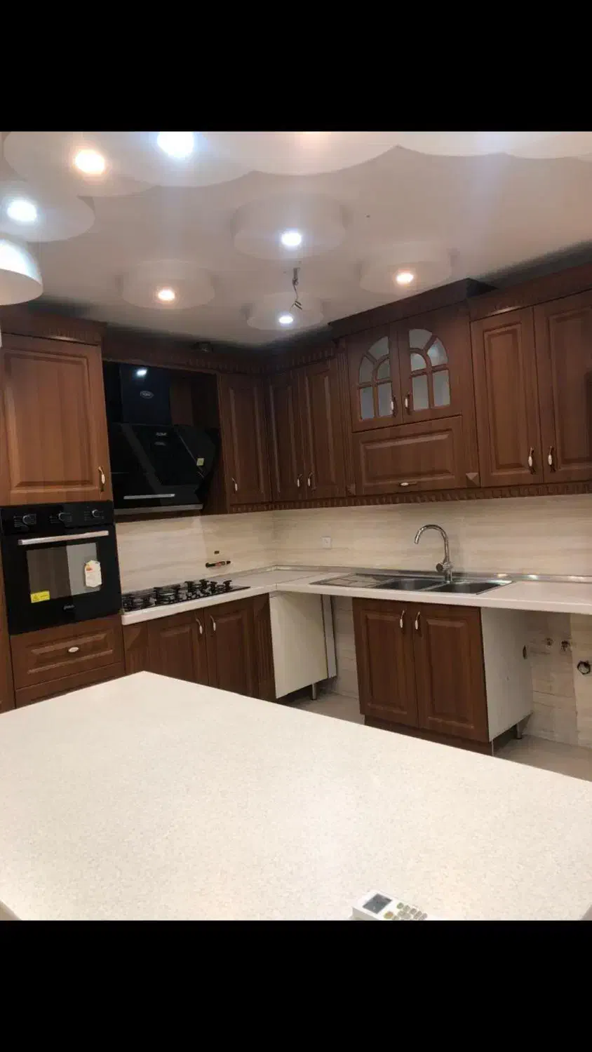 135متر ۳خواب در ابن سینا