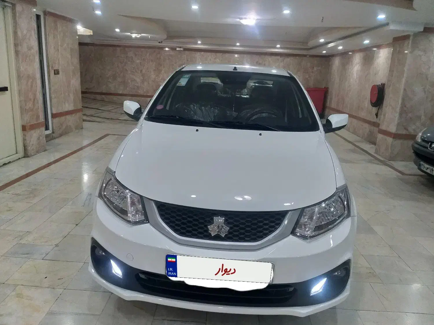 ساینا اس|خودرو سواری و وانت|تهران, سنائی|دیوار