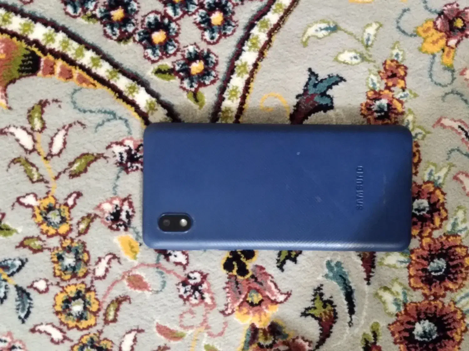 گوشی آ صفر یک|موبایل|قرچک, ولی آباد|دیوار