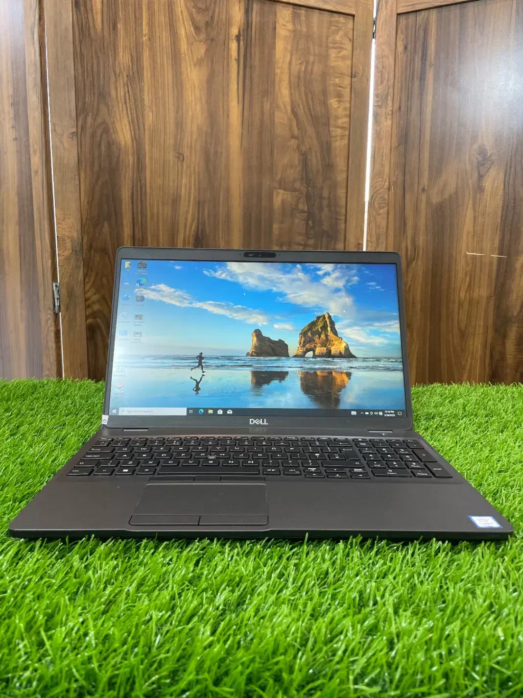 Dell latitude 5500|رایانه همراه|اصفهان, کساره|دیوار