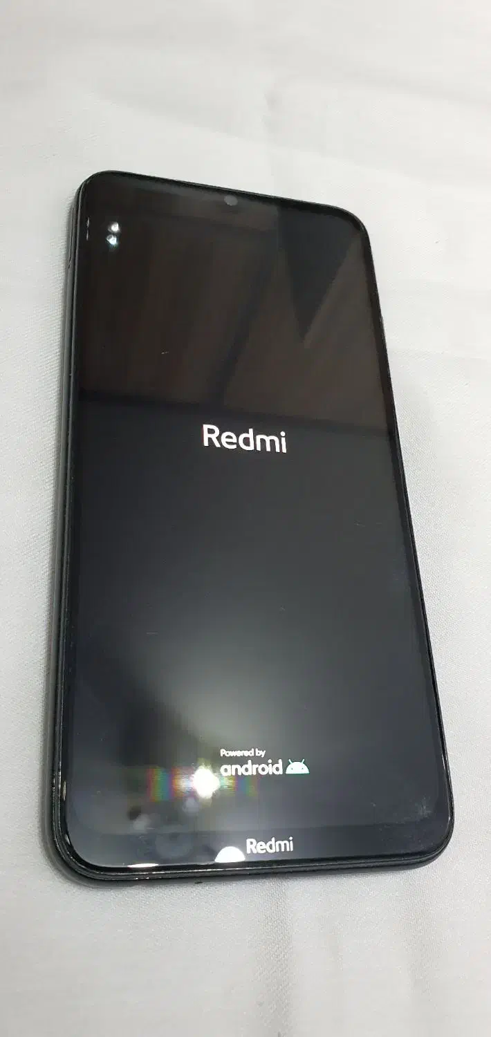 شیائومی Note 8 64/4،بدون تعمیر و خیلی تمیز|موبایل|نجف‌آباد, رجایی شمالی|دیوار