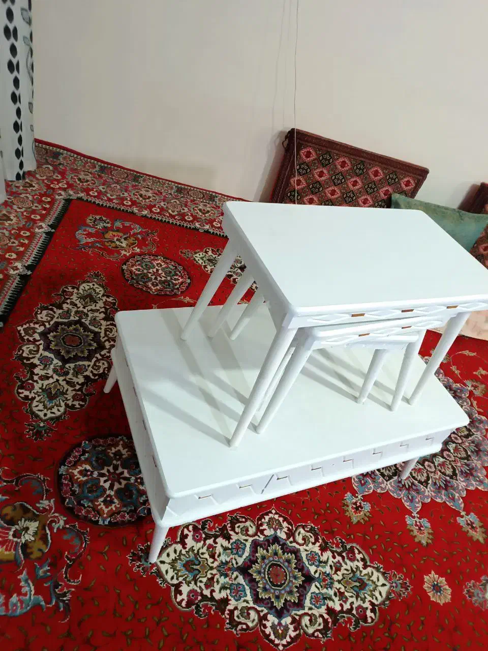 جلو مبلی|مبلمان خانگی و میز عسلی|ابهر, |دیوار