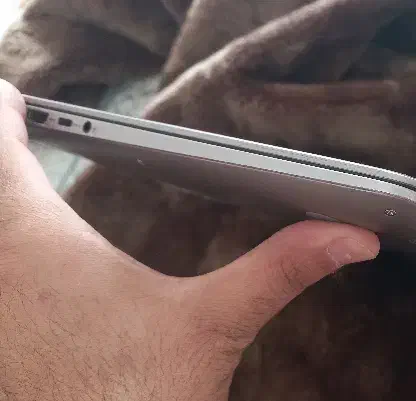 لب تاپ ایسوس zenbook|رایانه همراه|قم, شاه سید علی|دیوار