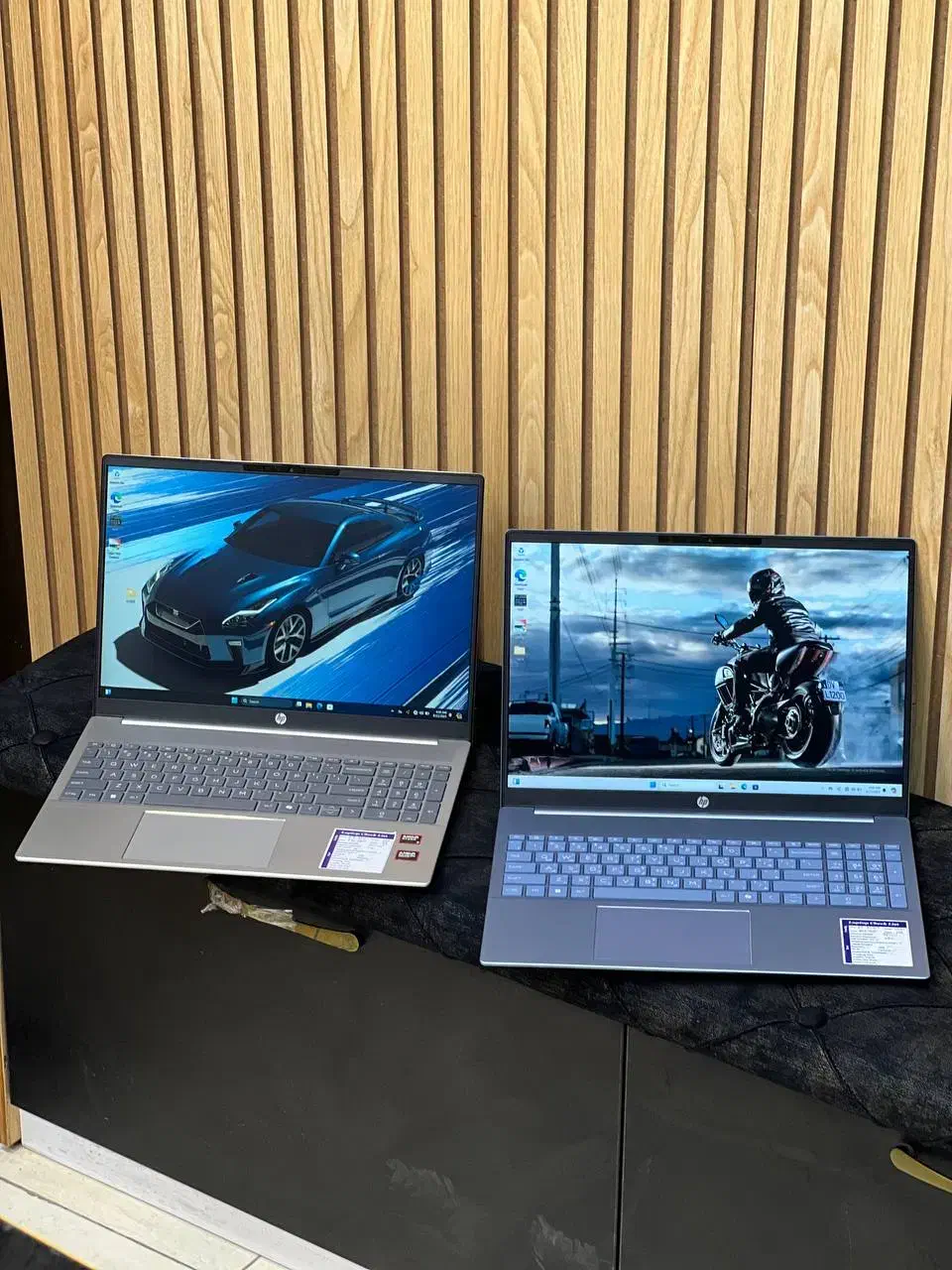 لپ تاپ های استوک آمریکایی/گریدA+/از دم قسط/گارانتی|رایانه همراه|تهران, میرداماد|دیوار