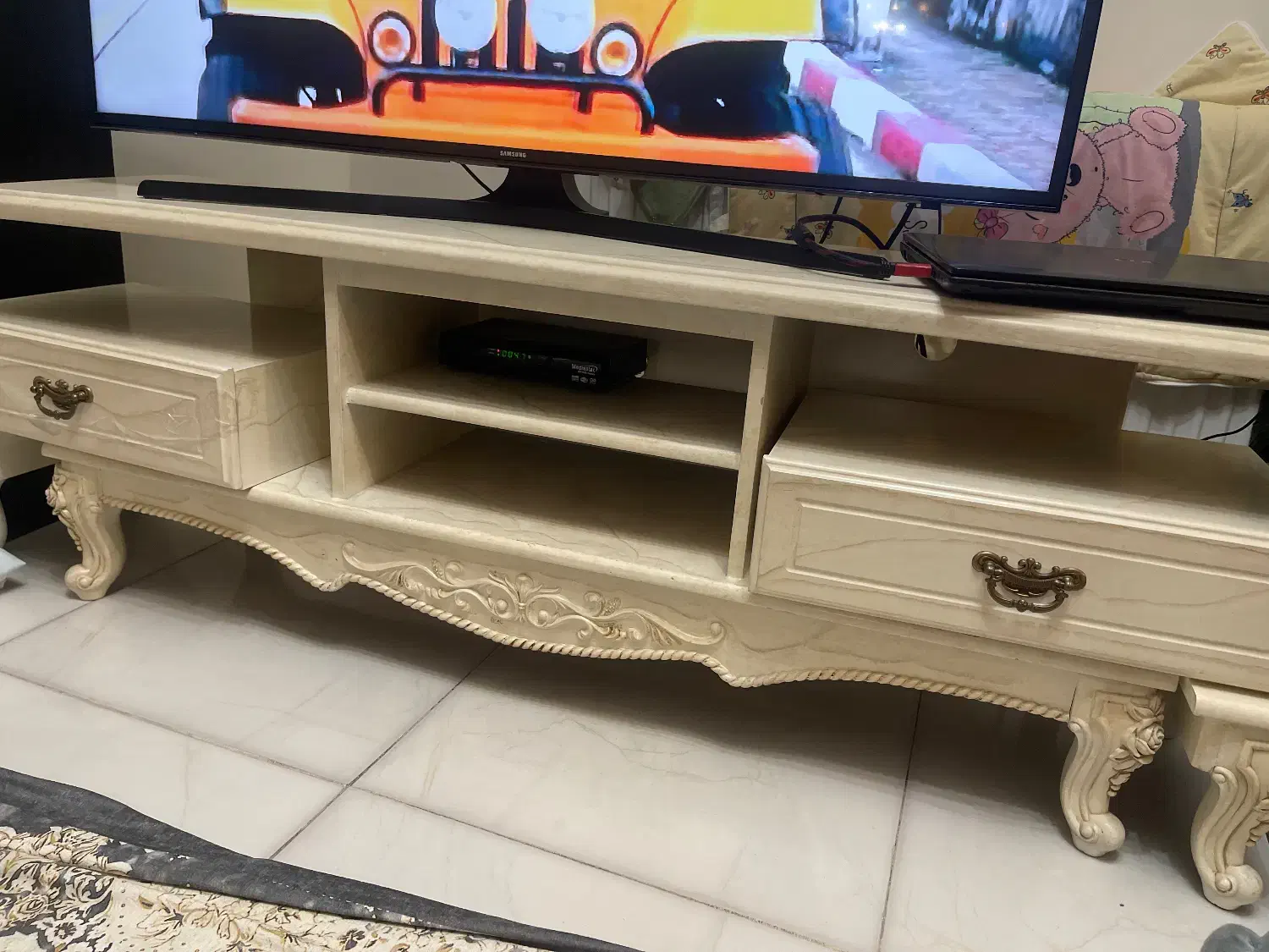 میز تلویزیون|میز تلویزیون|تهران, مجیدآباد|دیوار