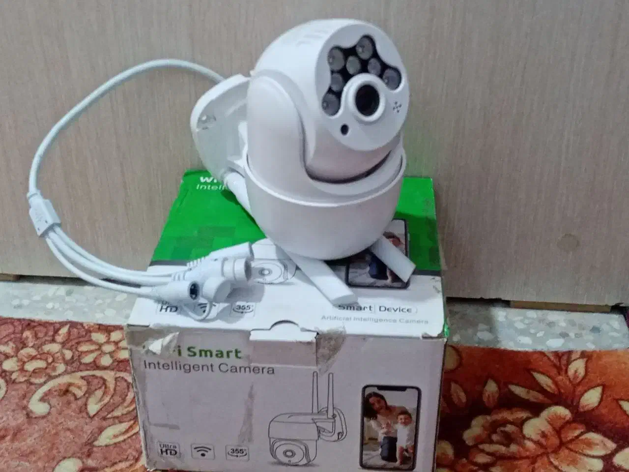 اسپیدام در دومدل|دوربین عکاسی و فیلم‌برداری|یزد, |دیوار